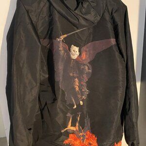 Rip N Dip Skating Jacket